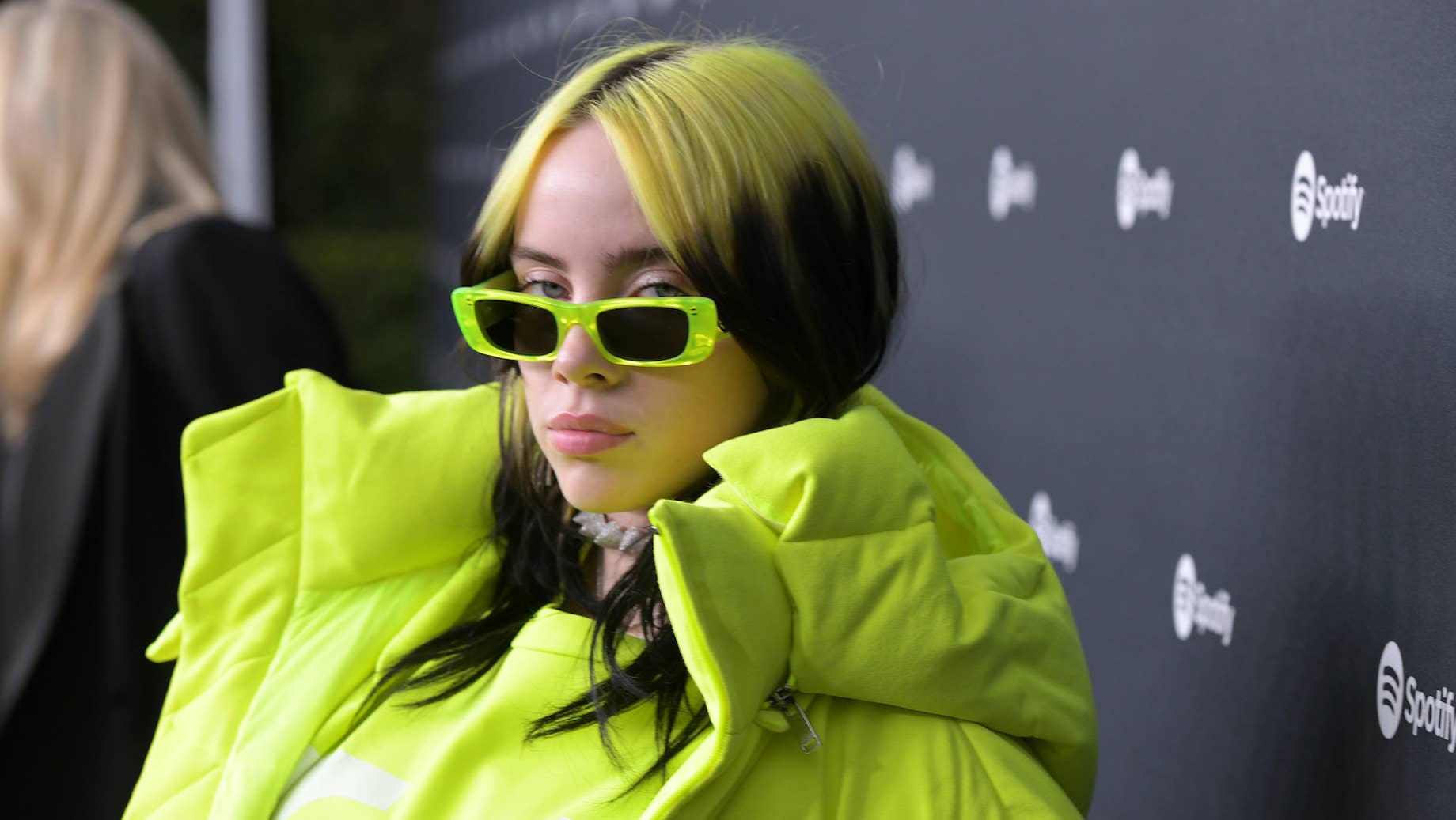 Billie Eilish Says She Loves Fame After Hating It Earlier in Her Career