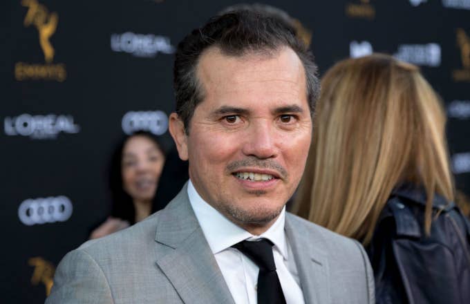 John Leguizamo