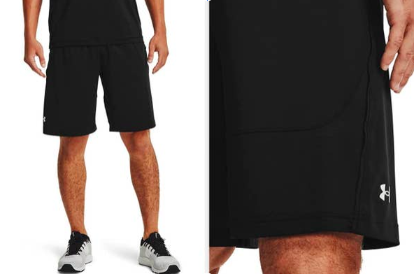 Under Armour Gym Shorts