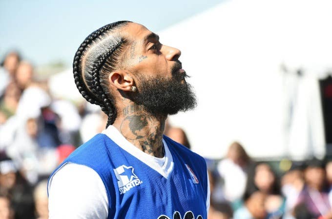 nipsey