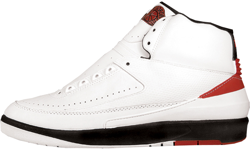 Air Jordan 2: The Definitive Guide to Colorways | Complex