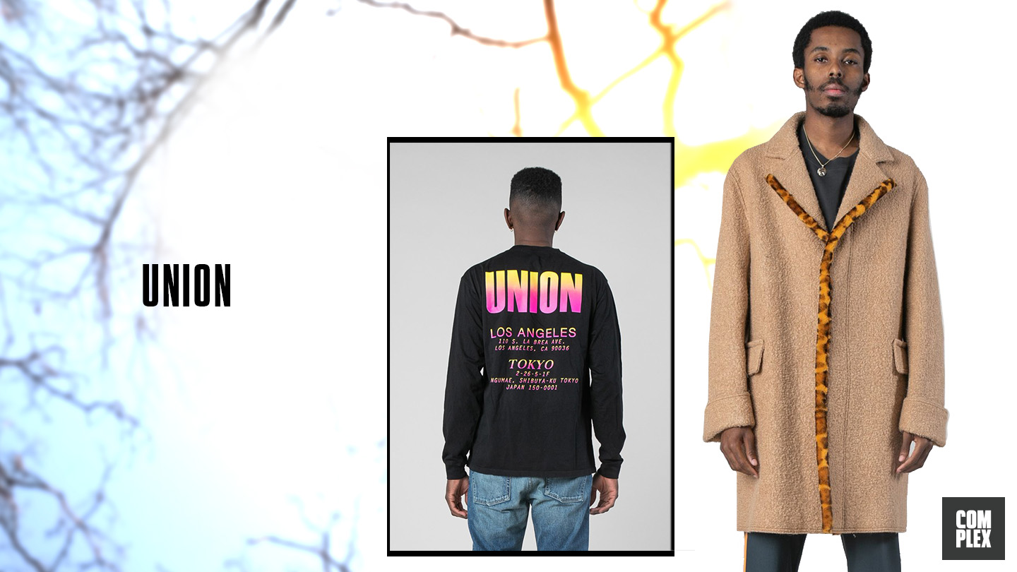 Best Online Clothing Stores Union