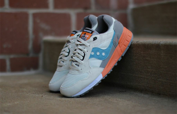 Saucony kicks on sale