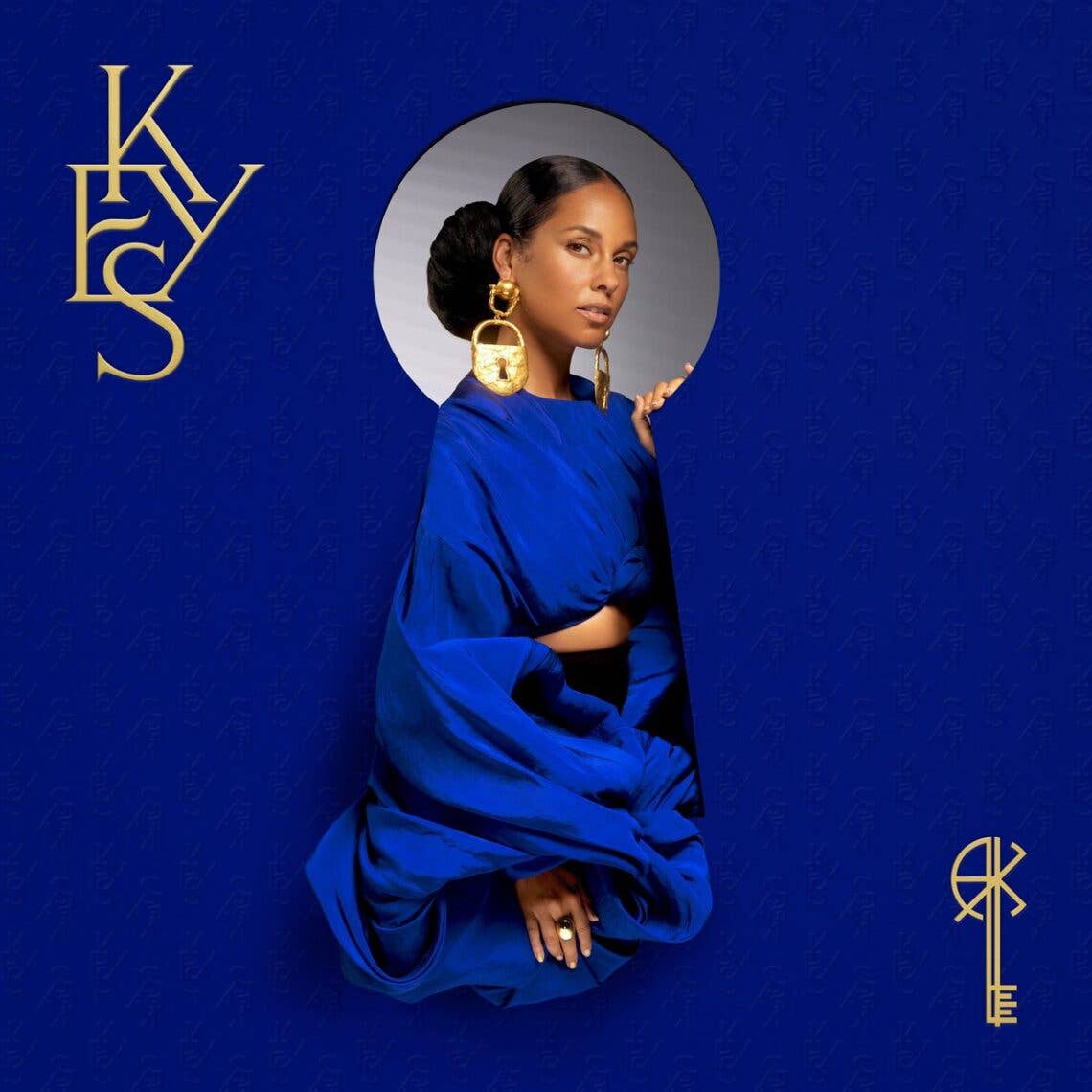 Alicia Keys Doesn't Go By Her Real Name. Here's Why
