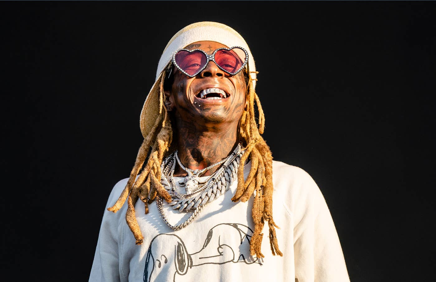 Everything We Know About Lil Wayne’s New Album ‘Funeral’ | Complex