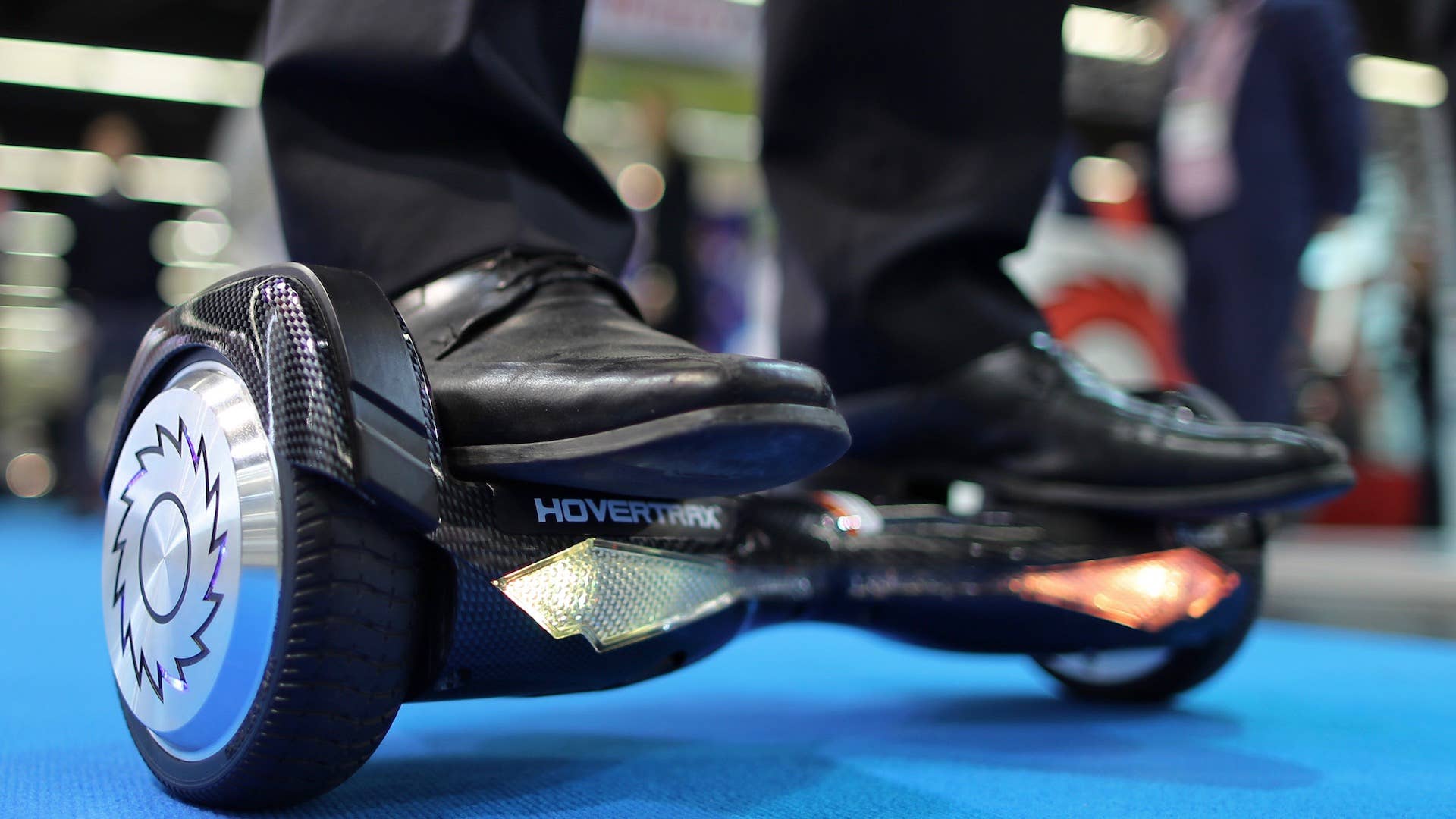 Hoverboard