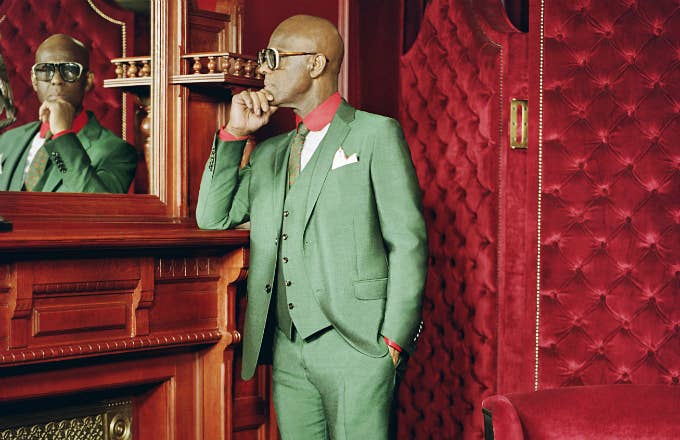 Gucci Controversy Over Copying Dapper Dan Is Of Its Own Making