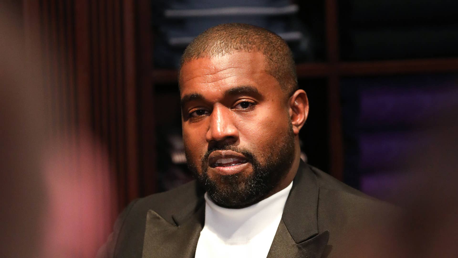 The most expensive things owned by Kanye West