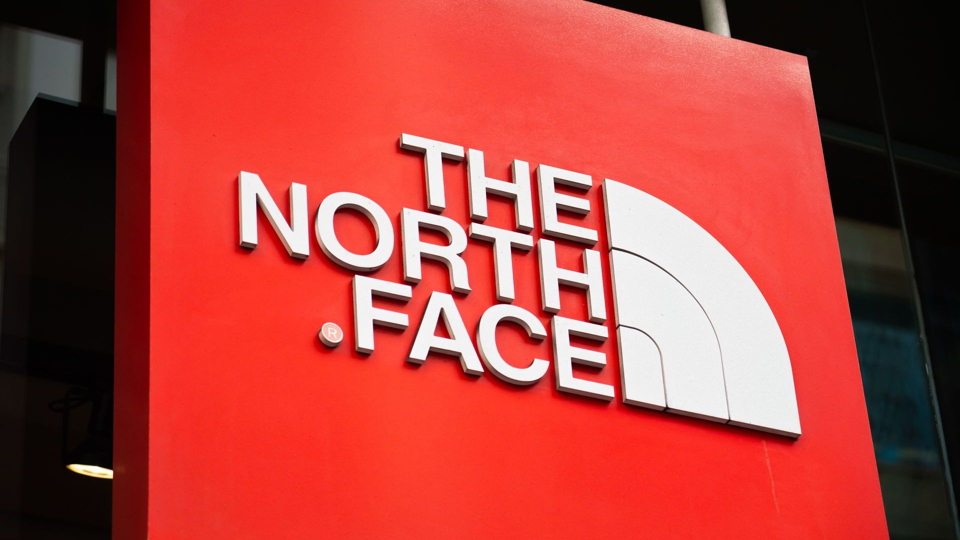 north face