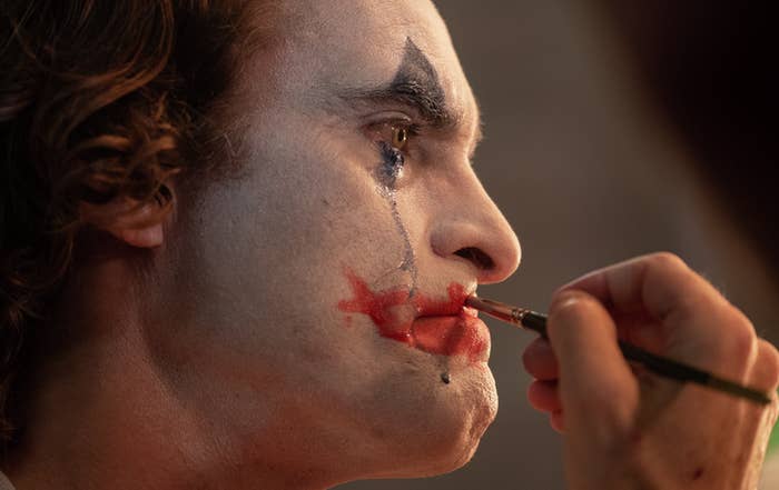 Joaquin Phoenix as Arthur Fleck in &#x27;Joker&#x27;
