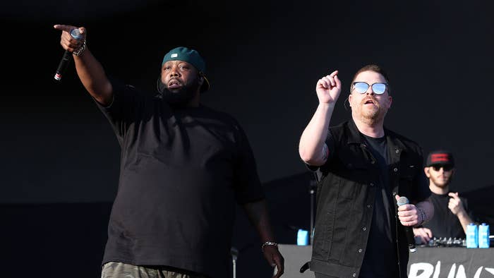 Run the Jewels