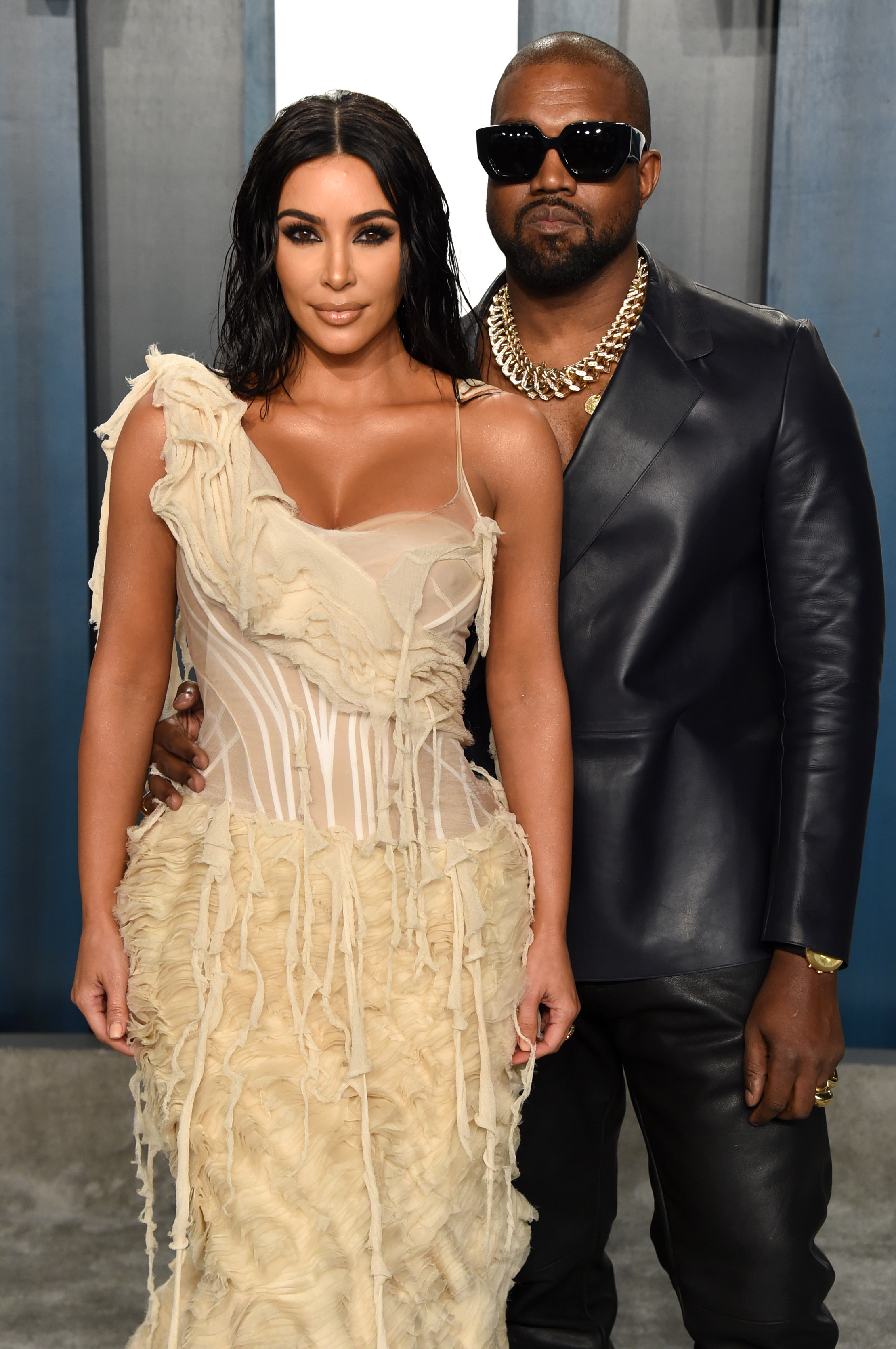 kim kardashian divorce kanye west