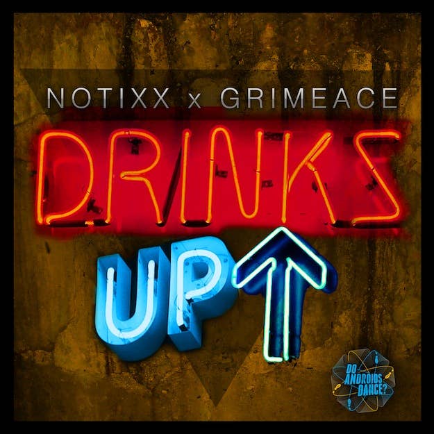 Notixx GRIMEace IMAGE