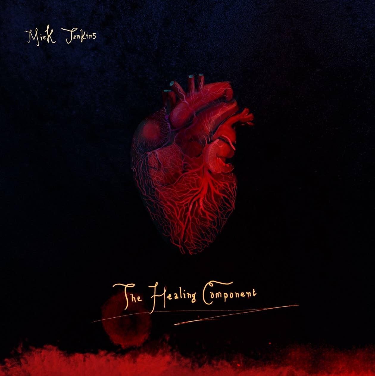 Stream Mick Jenkins' Debut Album 'The Healing Component' | Complex