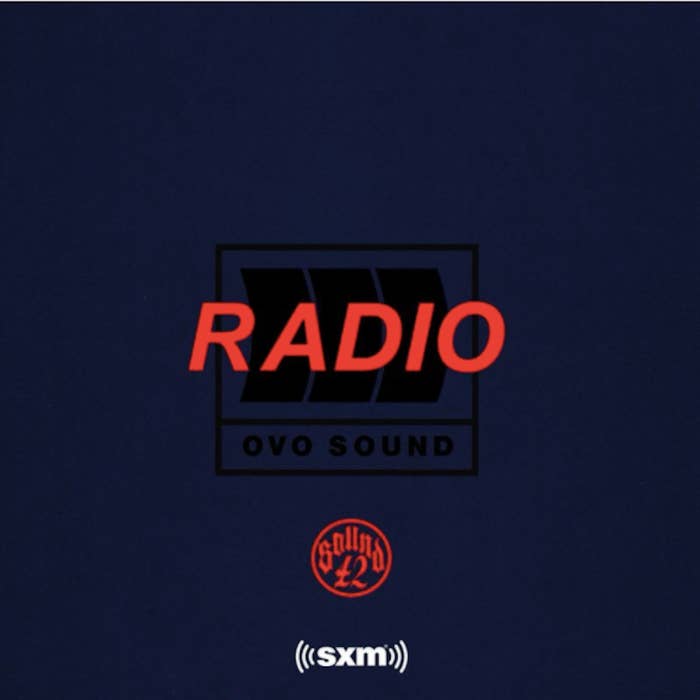 OVO Sound Radio