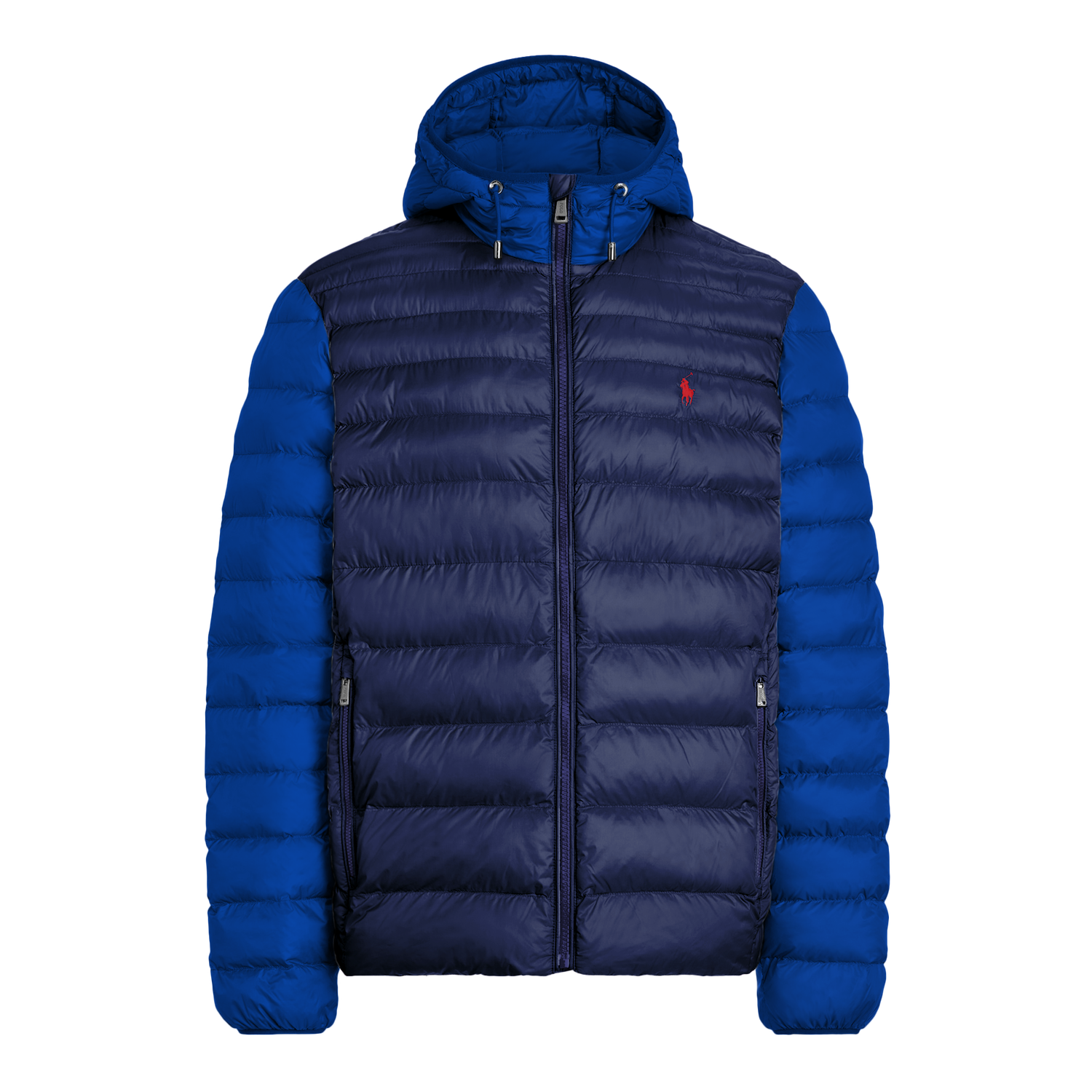 Polo Ralph Lauren Custom Packable Down Jackets