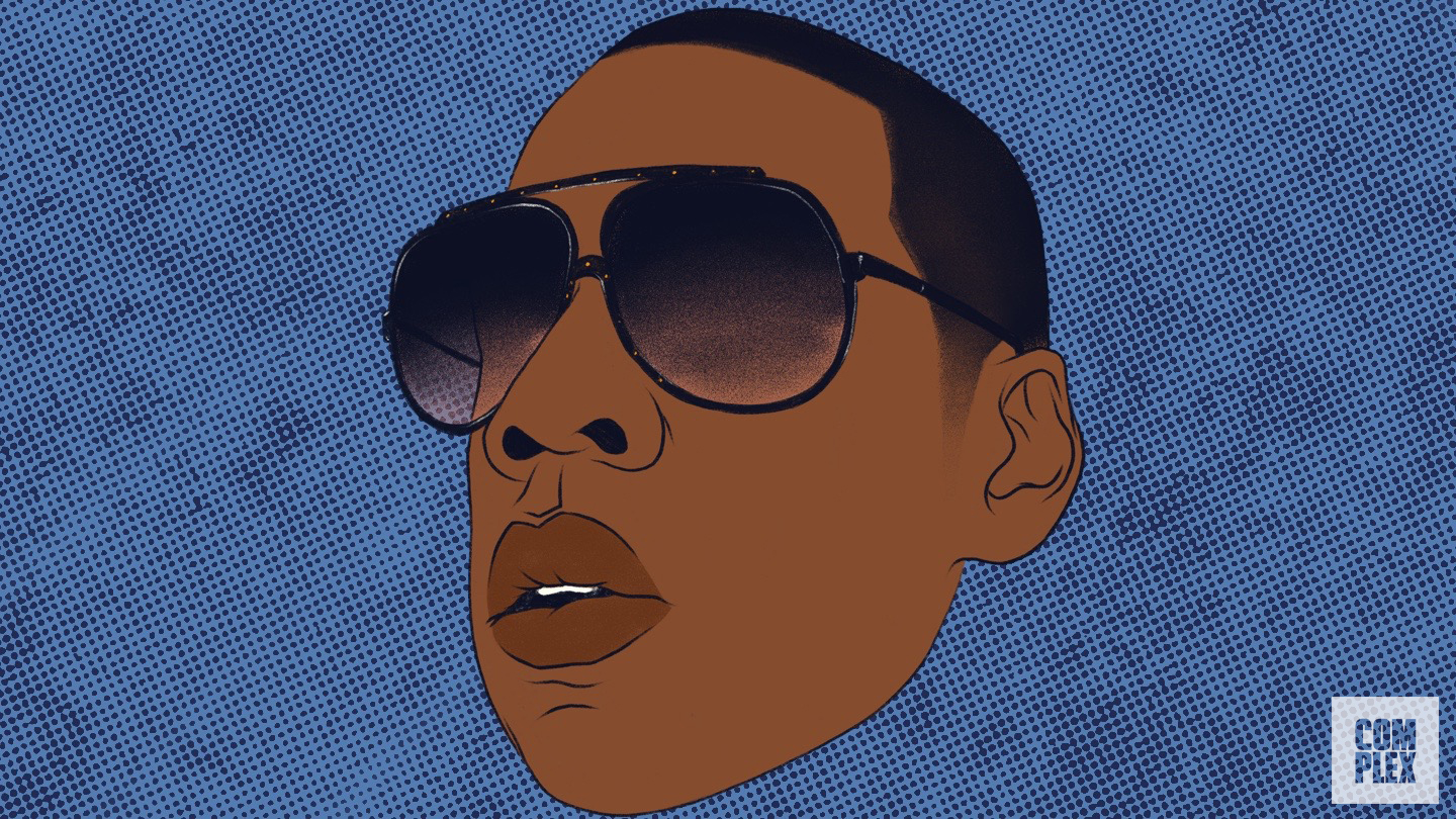 The 15 Most Iconic Sunglasses in Hip-Hop