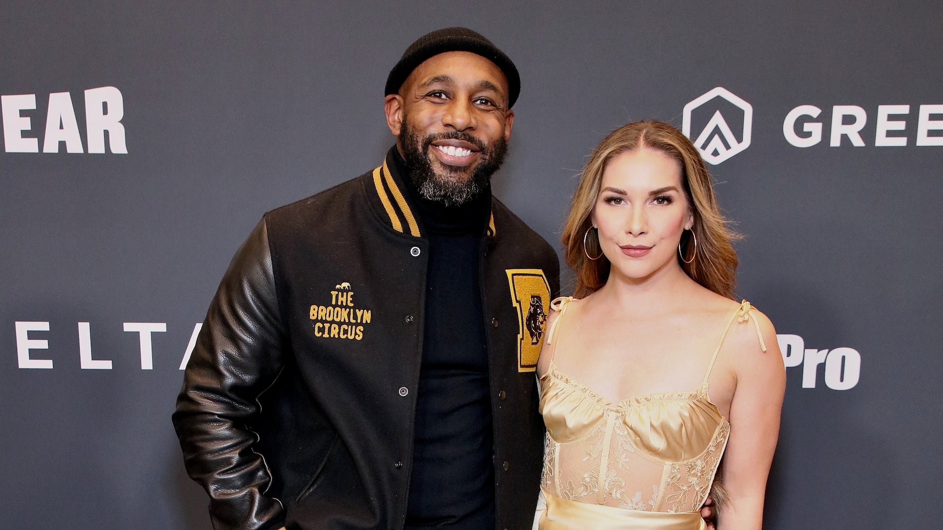 Seb Allison Stephen Boss Allison Holker