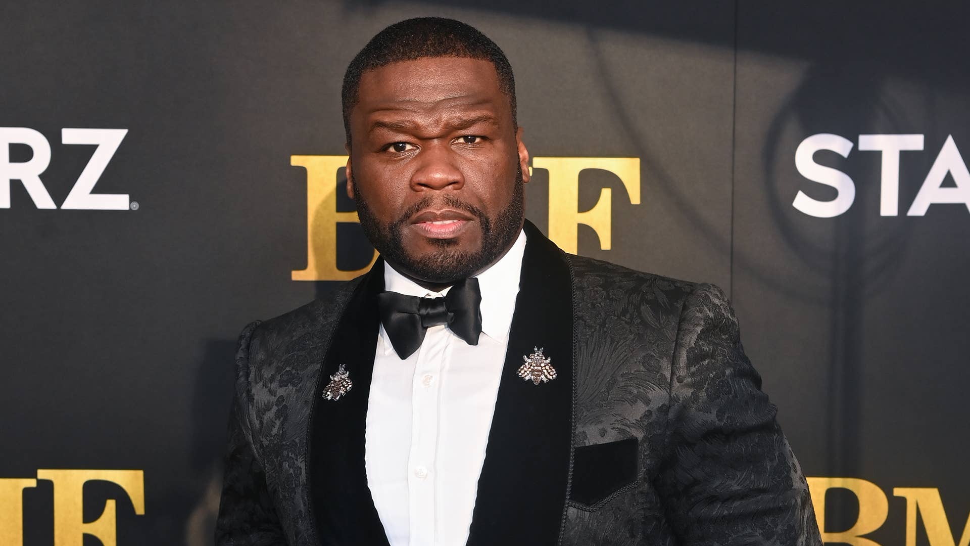 50 Cent Accuses Bleu DaVinci of Being a 'Cooperator,' Shares Update ...