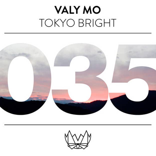 valy mo tokyo bright