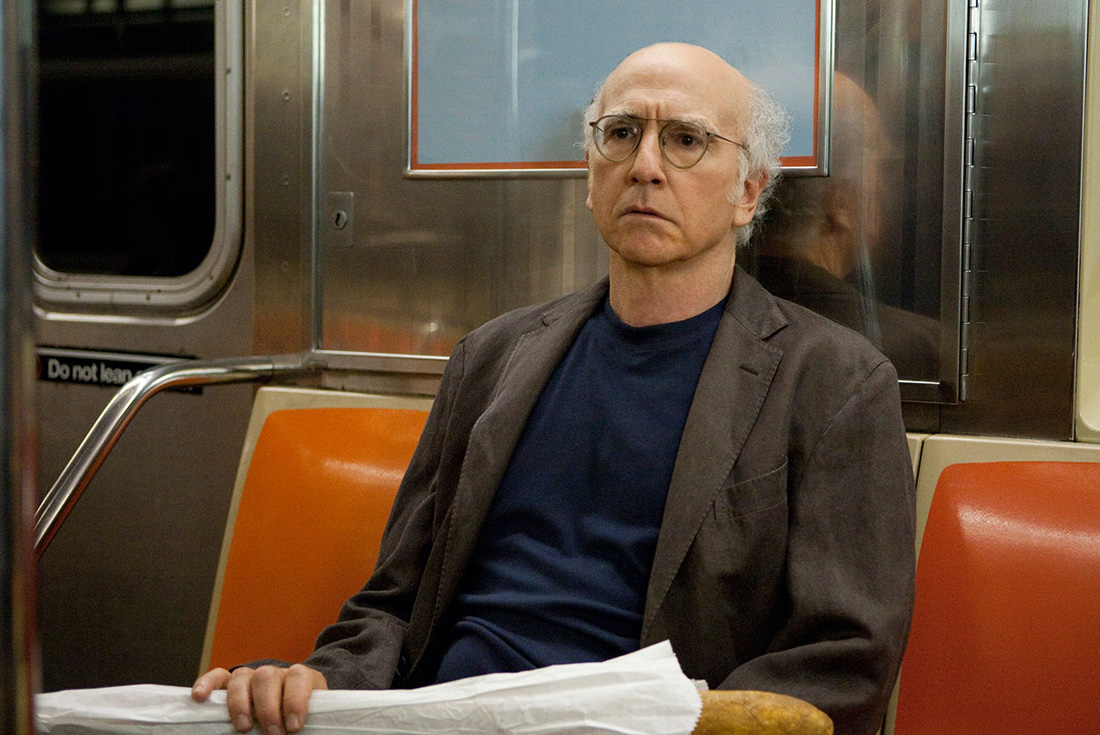 Curb Your Enthusiasm