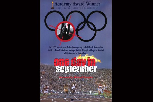 best sports documentaries one day in september