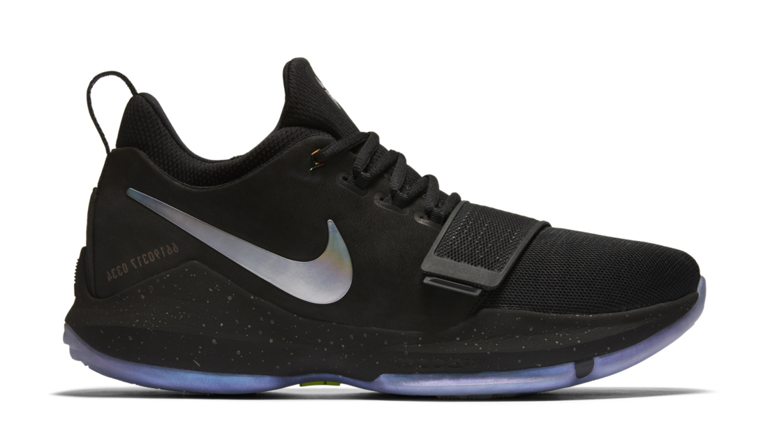 Nike PG 1 Shining Sole Collector Release Date Roundup