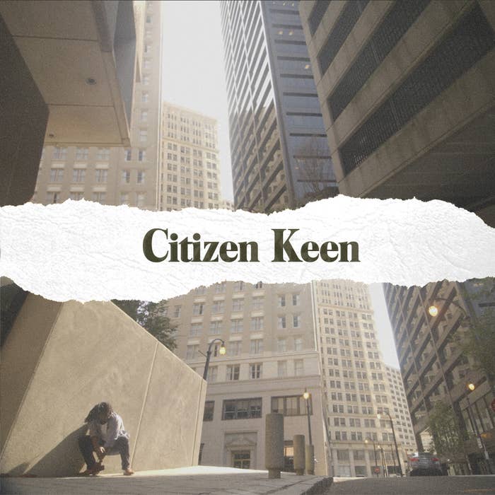 keenon rush citizen keen