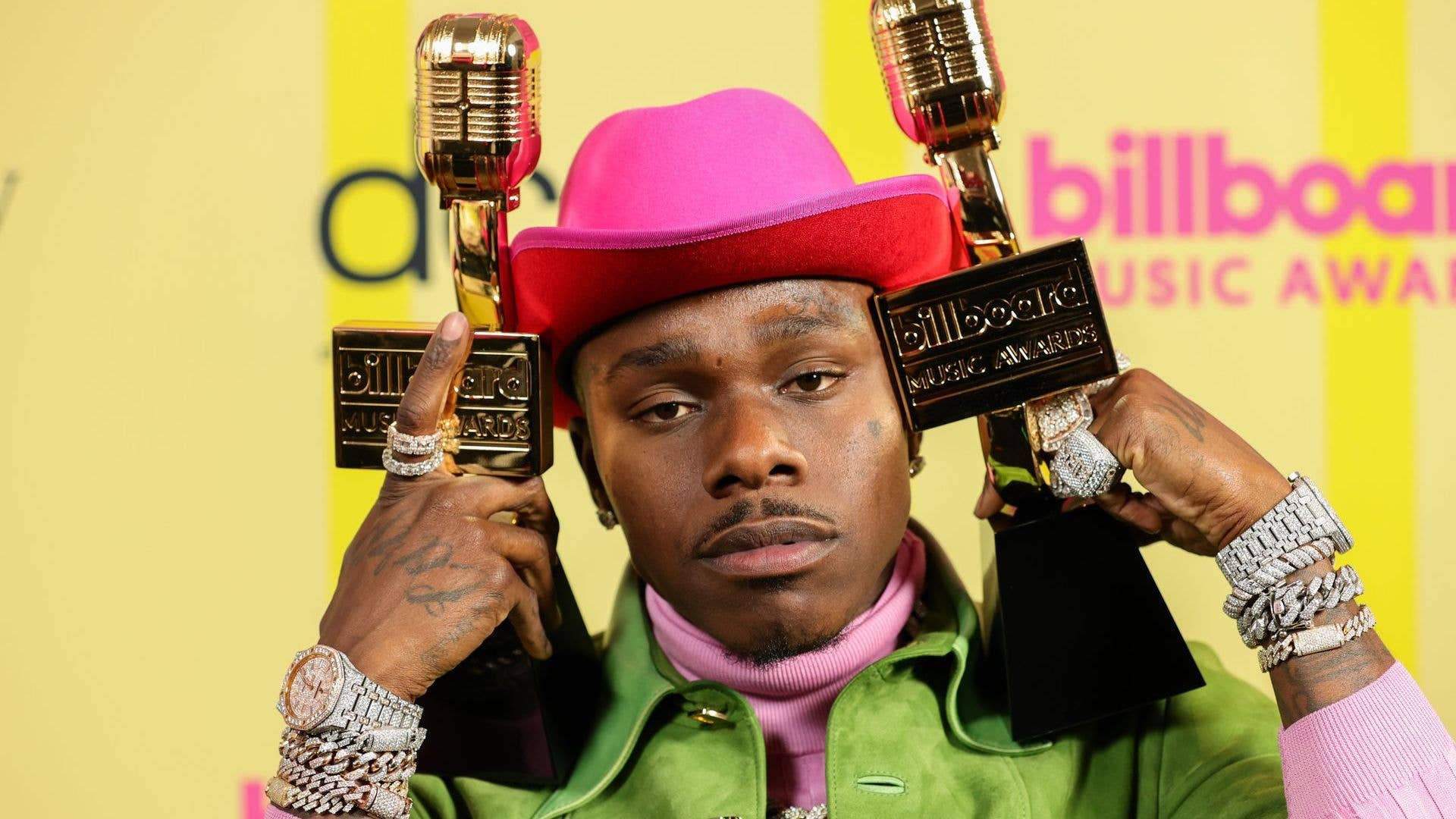 dababy bbmas