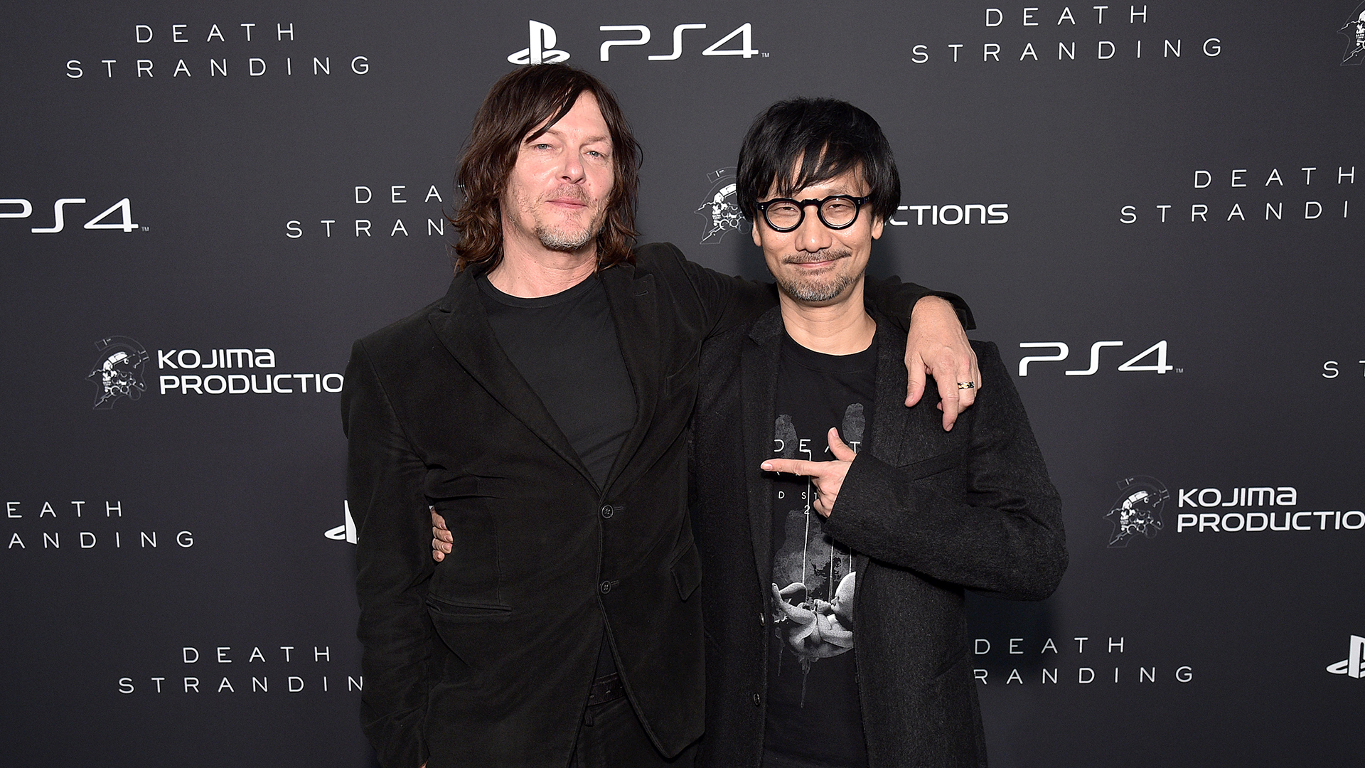Film Adaptation of Popular Video Game 'Death Stranding' Officially in the  Works