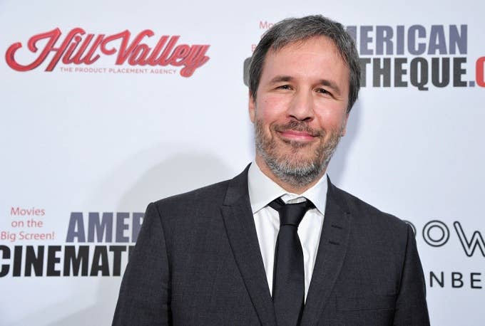 Denis Villeneuve