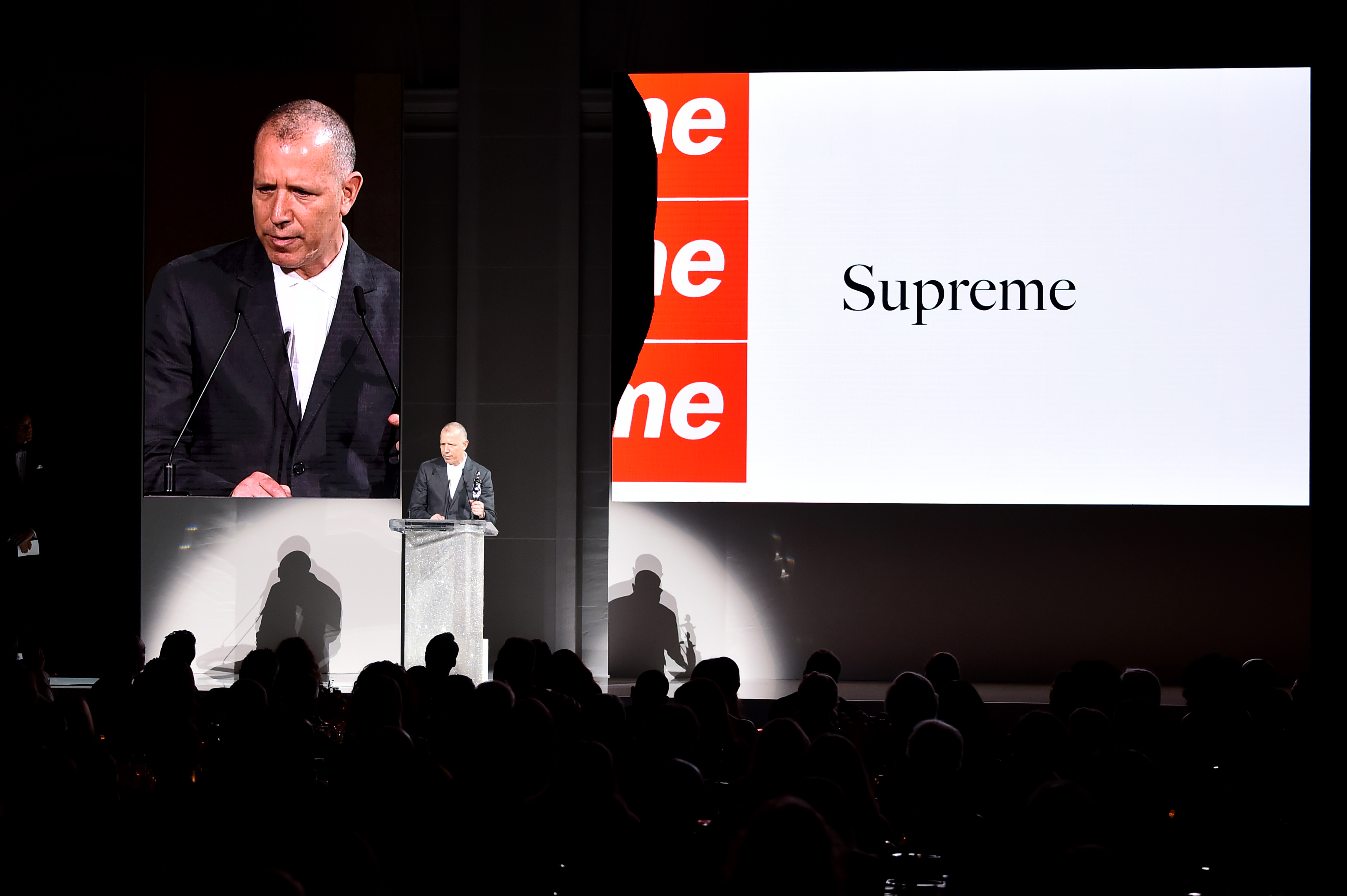 Must Read: LVMH Might Have Bought Supreme, Raf Simons's Influence on  American Fashion