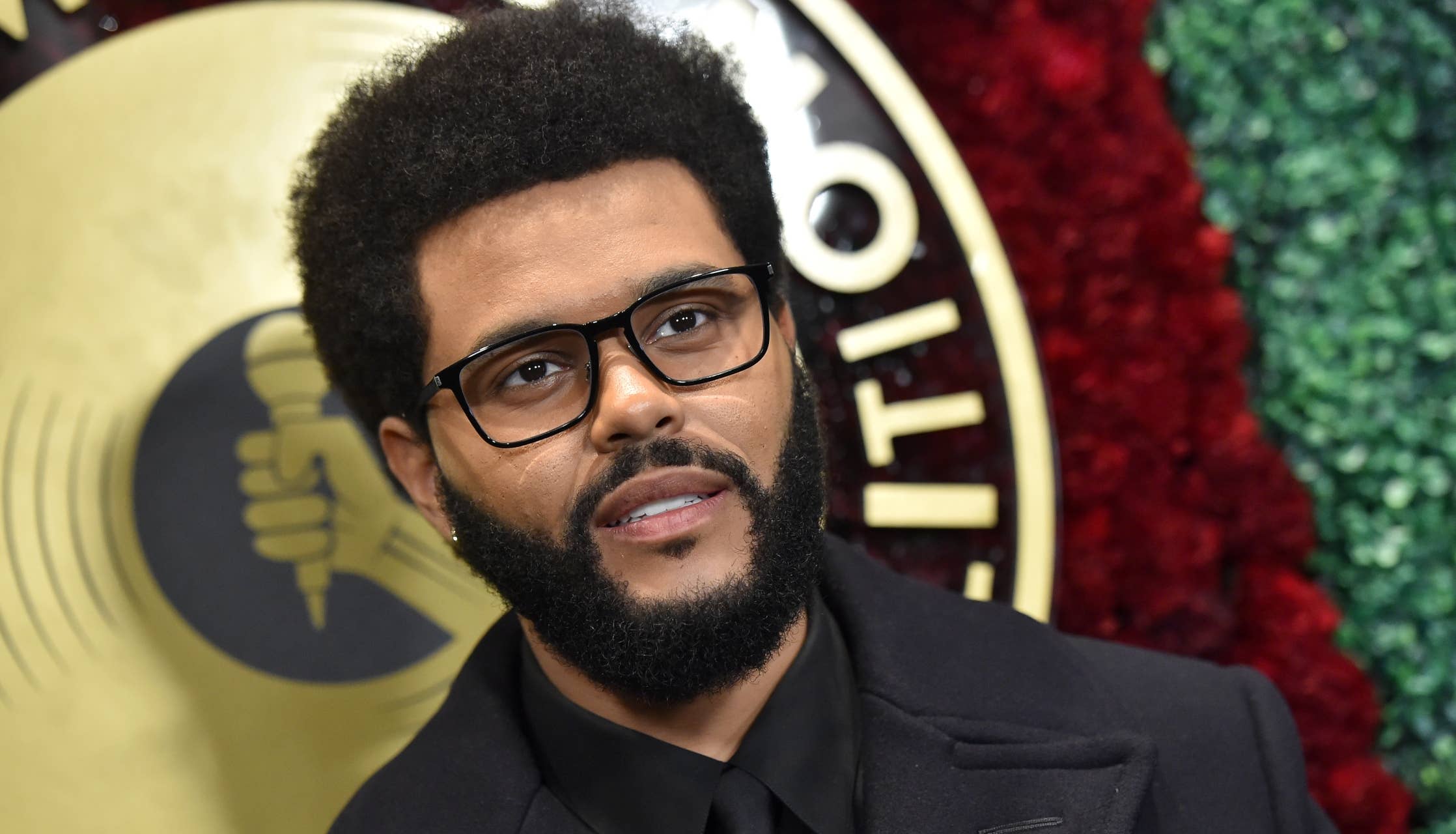 The Weeknd Is Reportedly Co-Writing and Starring in a New Film