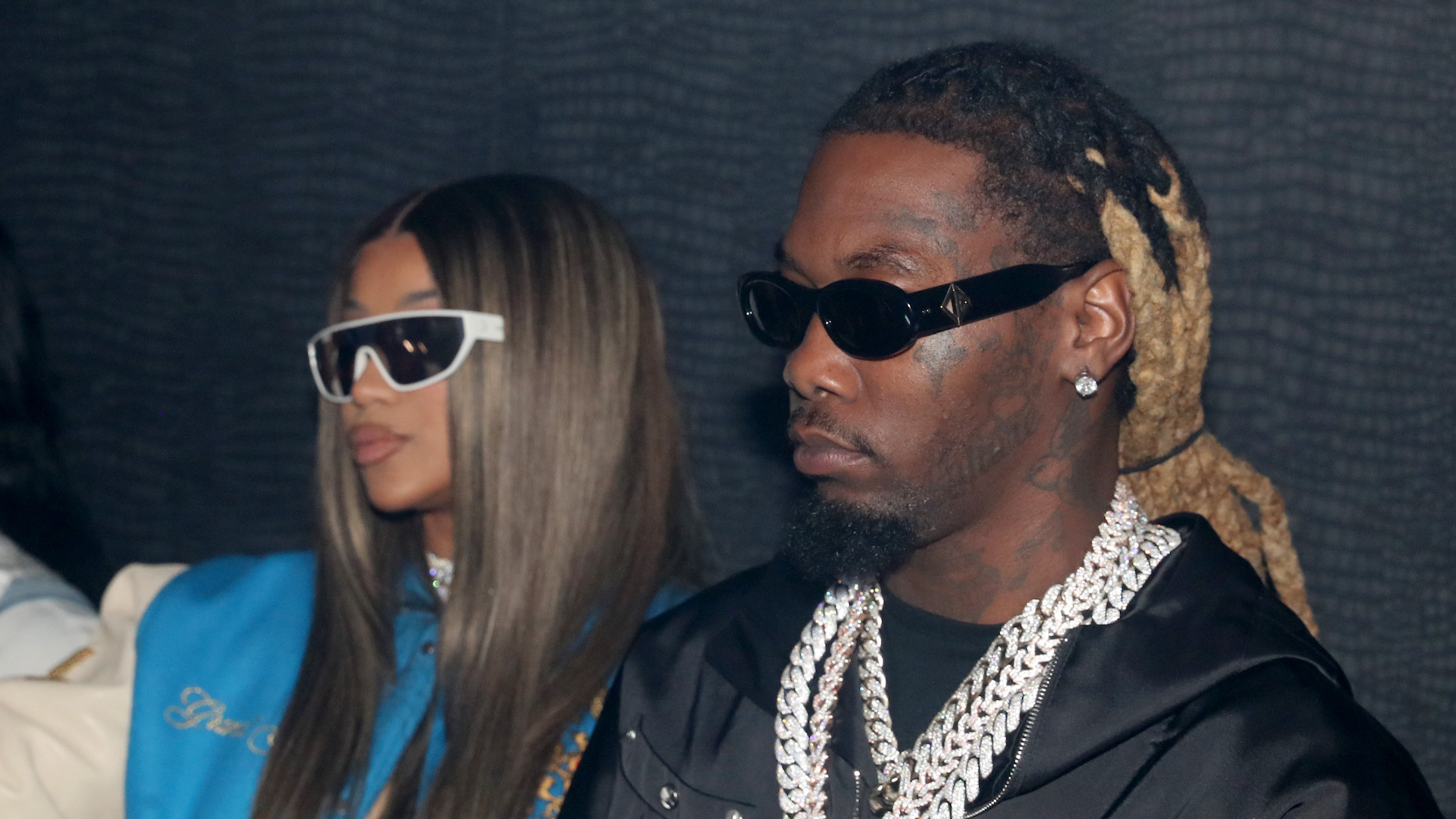 DJ Apologizes to Cardi B and Offset Over Tense Club Moment That Went Viral