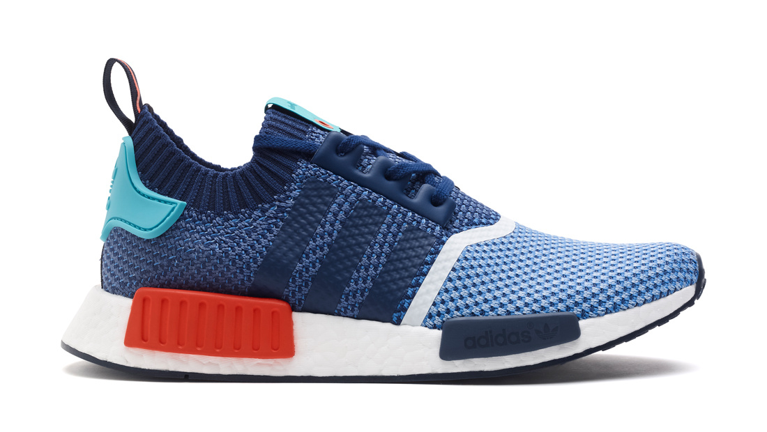 adidas NMD x Packer Shoes Sole Collector Release Date Roundup