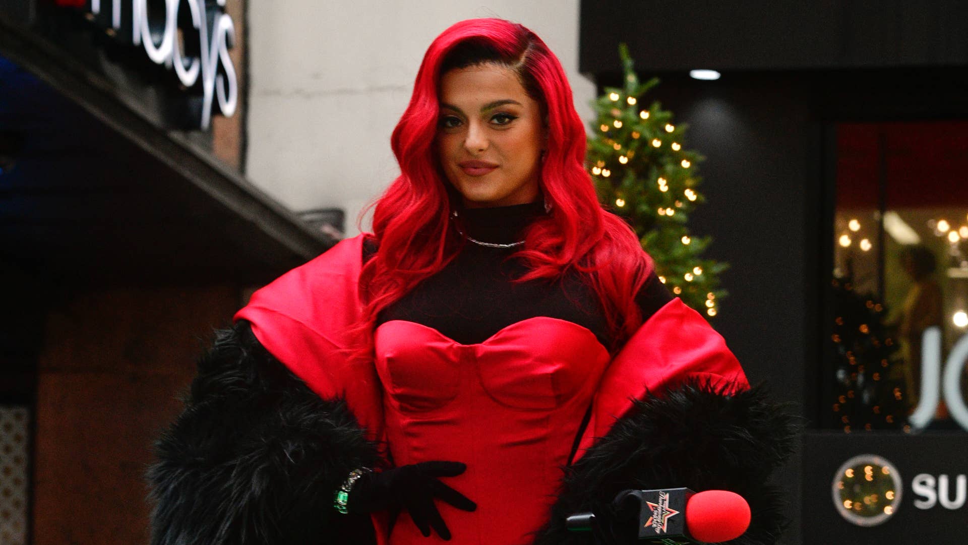 Bebe Rexha