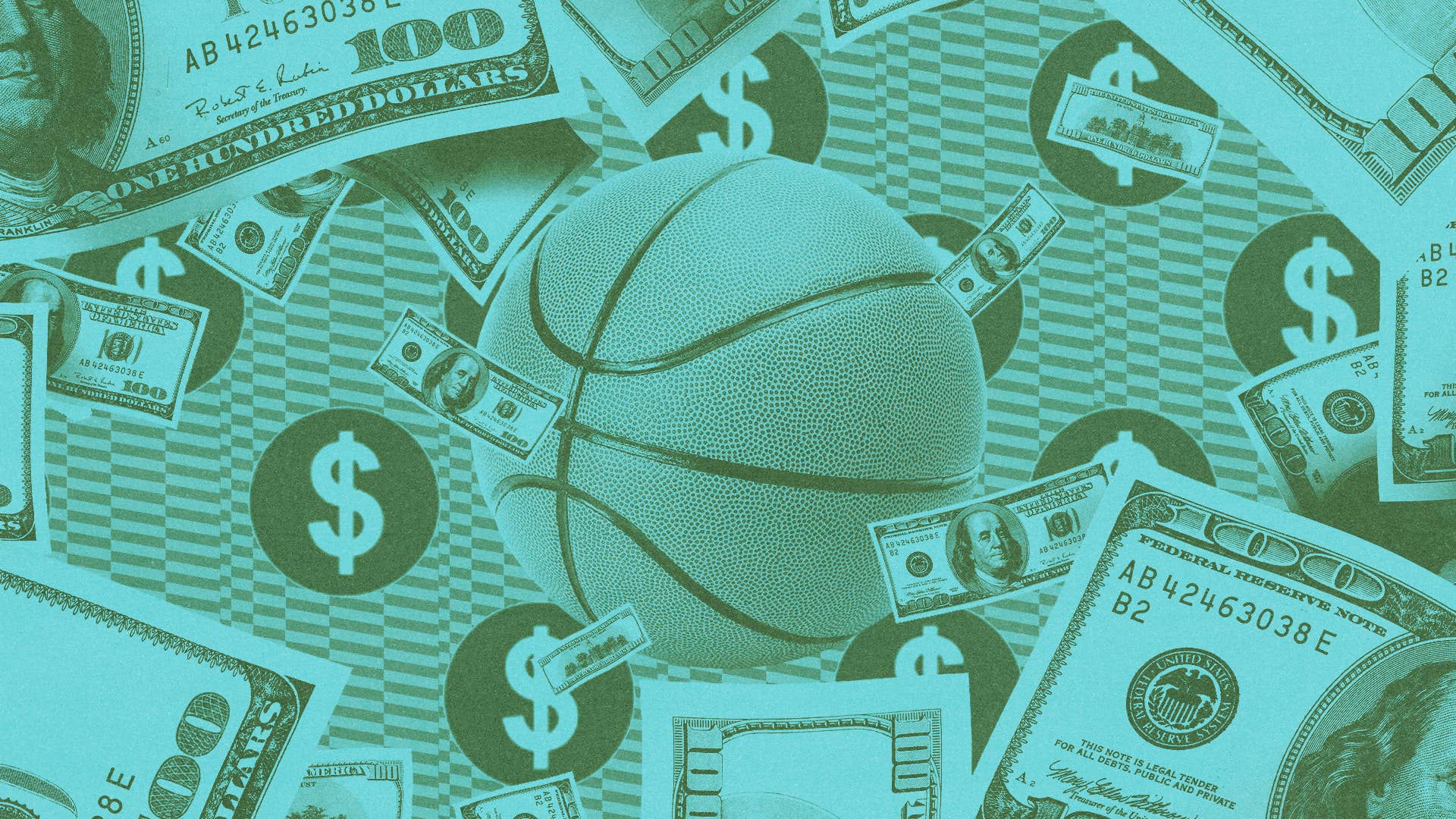 Get Money Lead NBA Rookies Financial Literacy