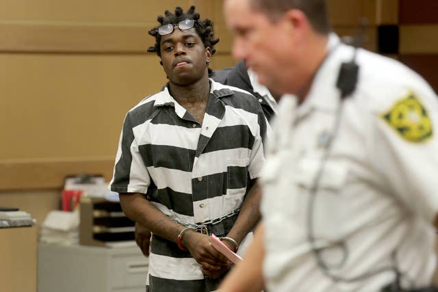 Kodak Black