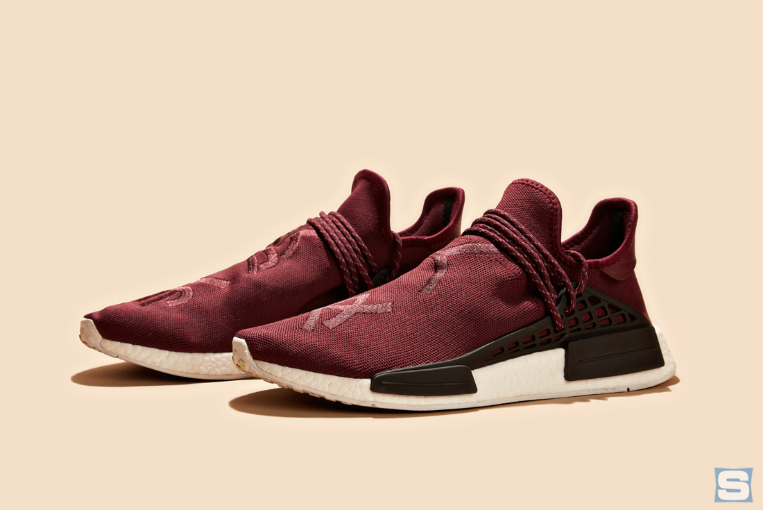 Adidas pharrell nmd friends and clearance family