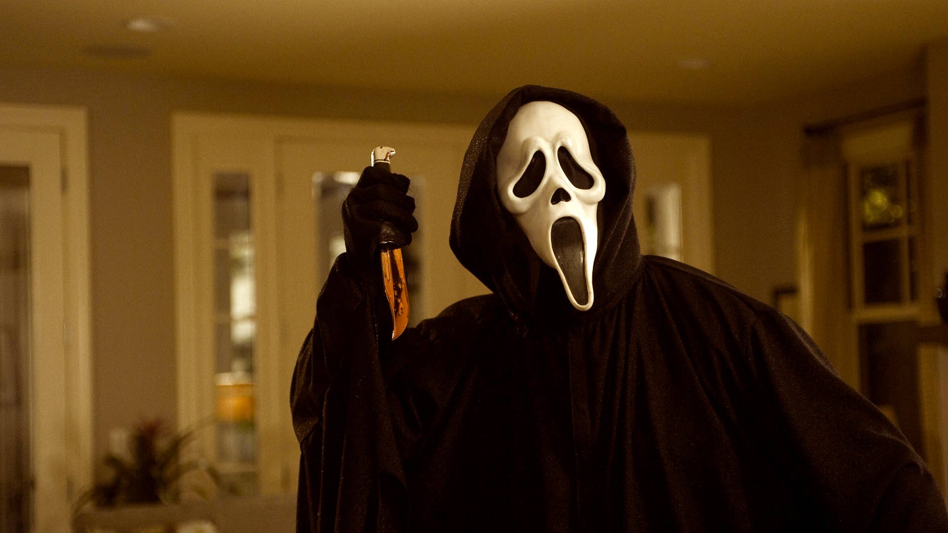 Netflix: o Halloween fica melhor com esses filmes – Hit