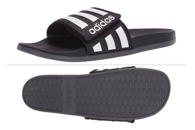 Adidas Adilette Slides