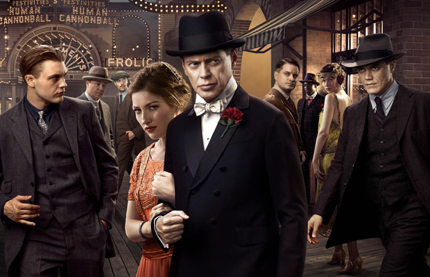 boardwalk empire