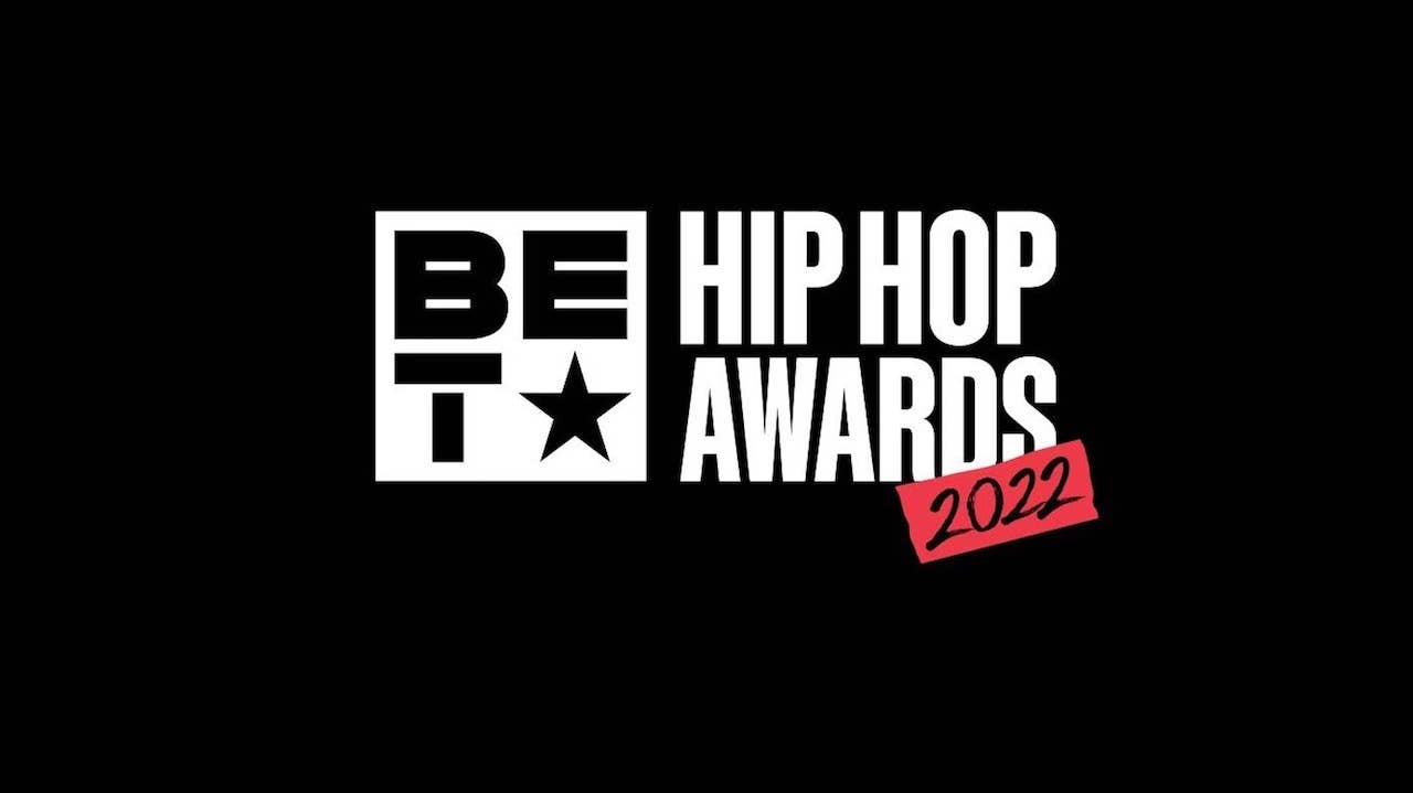 Winners of 2022 BET Hip Hop Awards