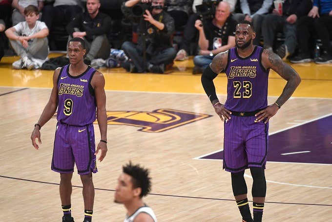 rajon rondo