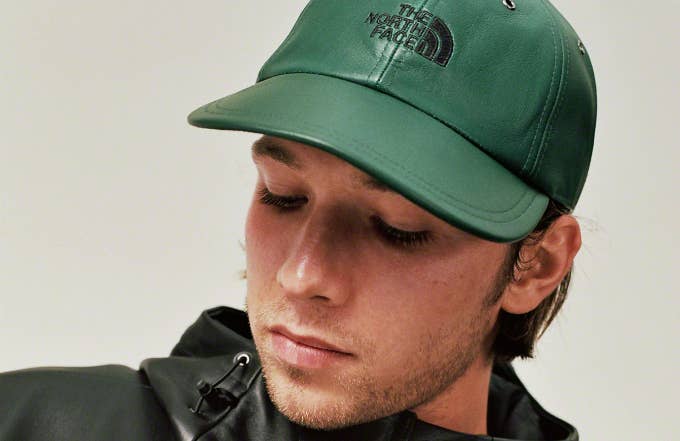Supreme unveils latest collab with The North Face