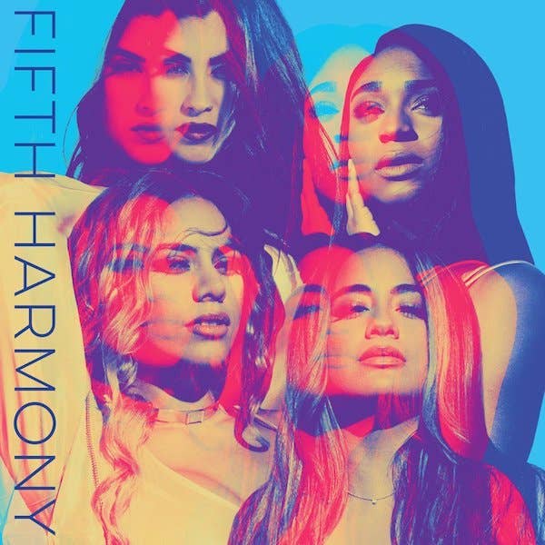 fifth harmony album cover 2017