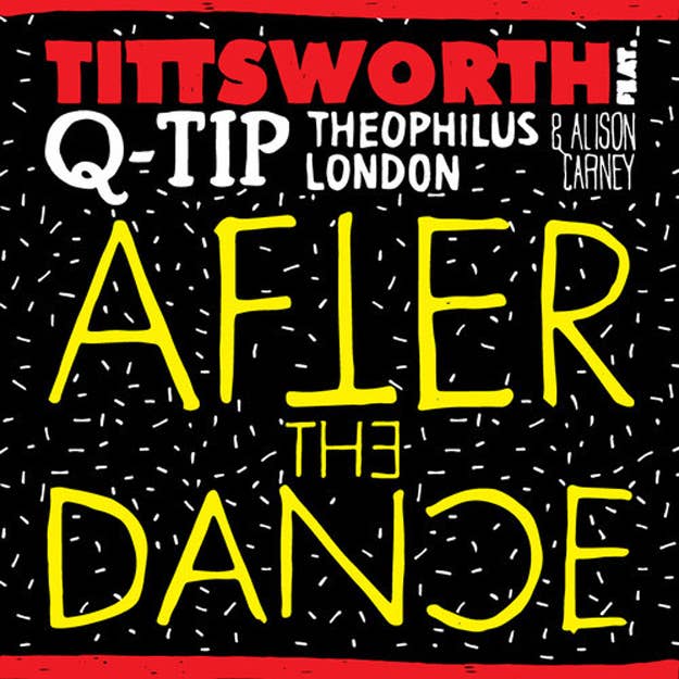 tittsworth after the dance