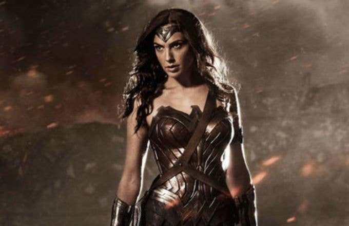 Director Michelle MacLaren Drops Out of &#x27;Wonder Woman&#x27;