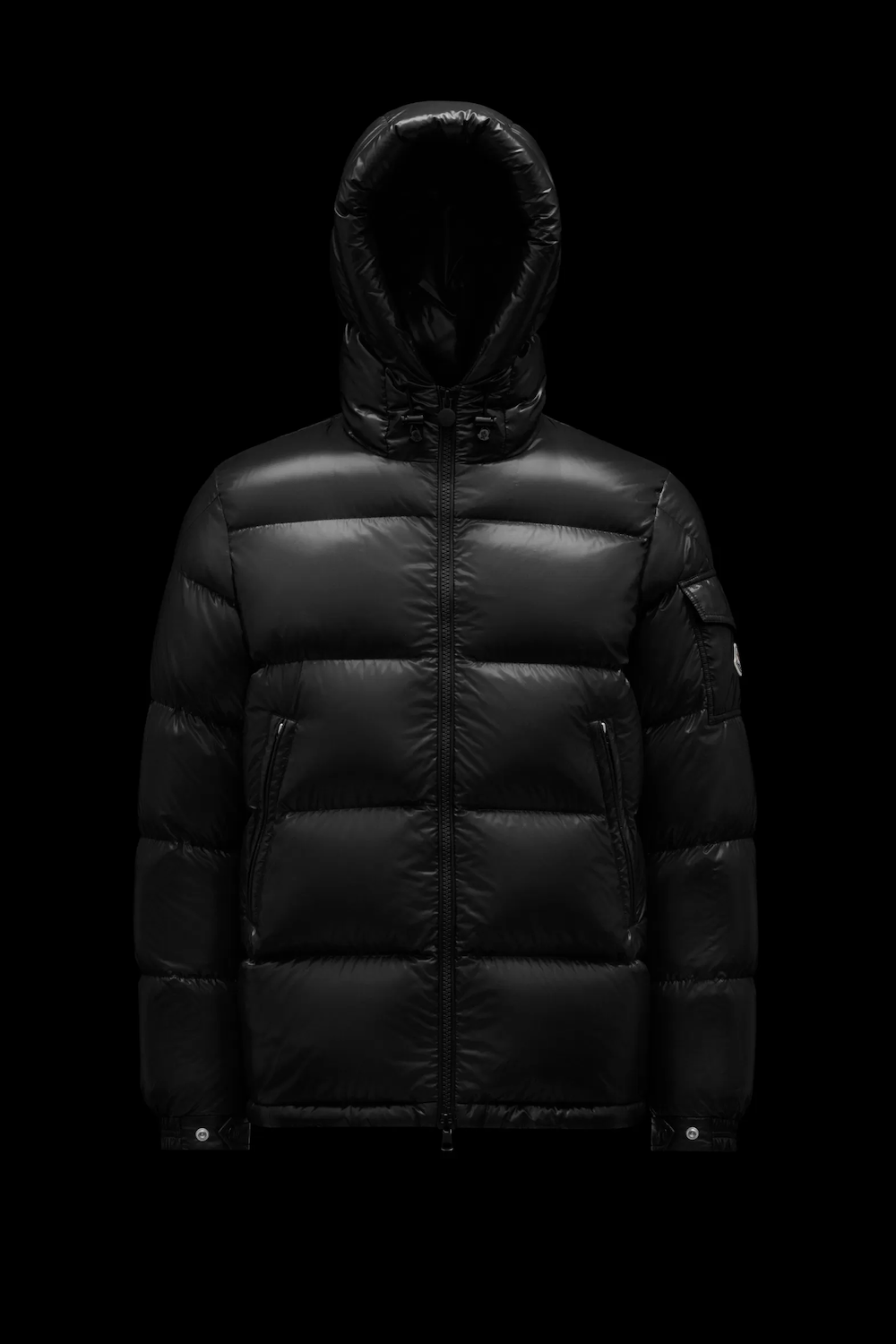 Best Down Jackets and Coats To Buy Moncler