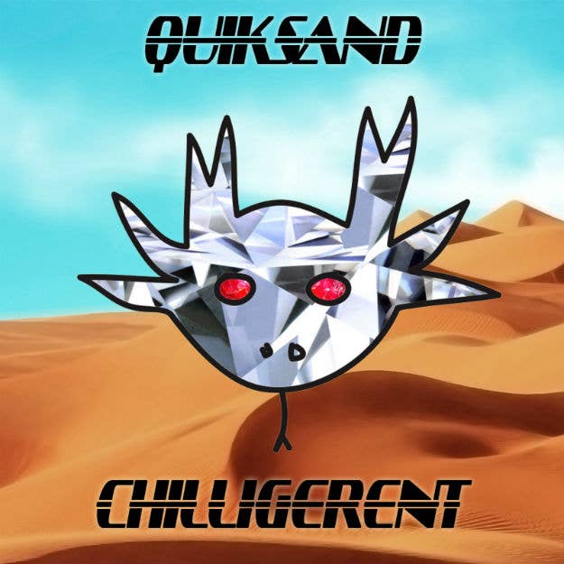 QuicksandEPart